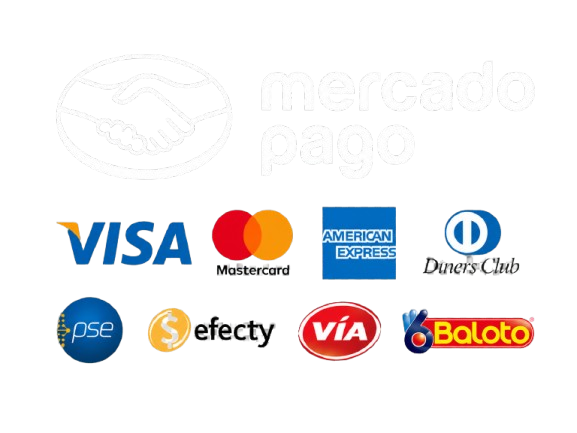 optica san miguel - medios de pago
