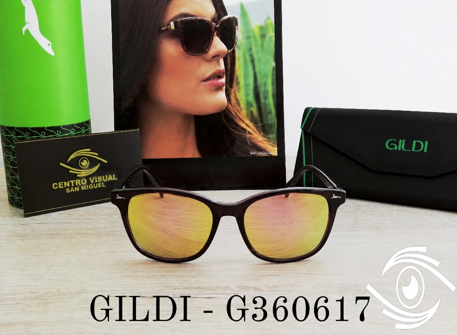 Gildi G360617