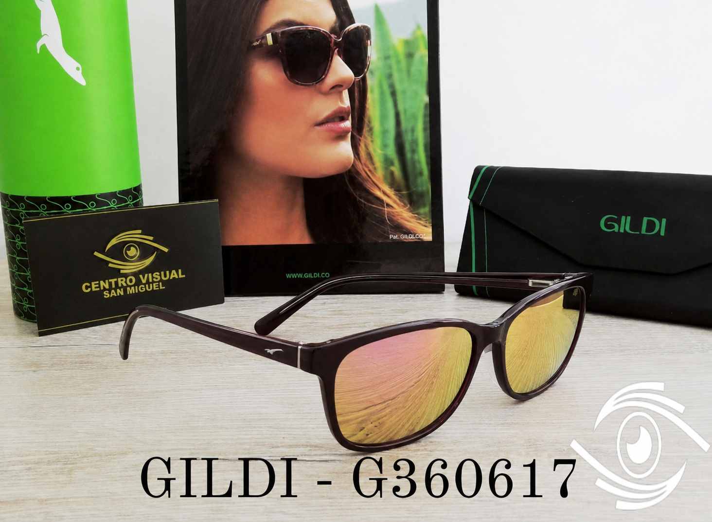 Gildi G360617.