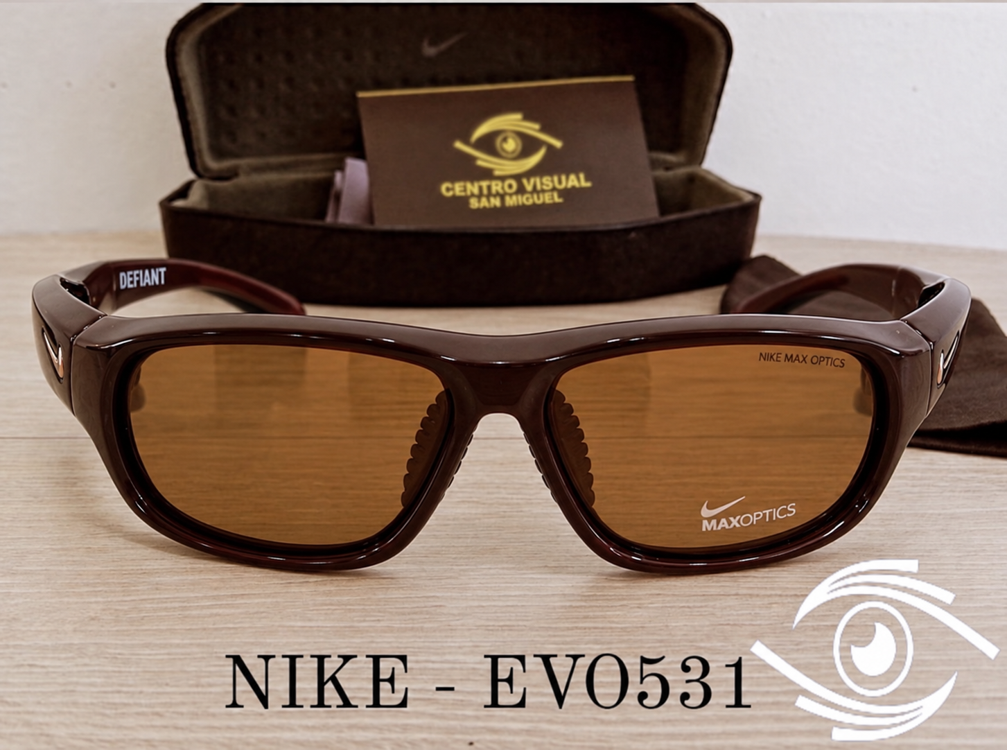 Gafas de sol Nike Evo531