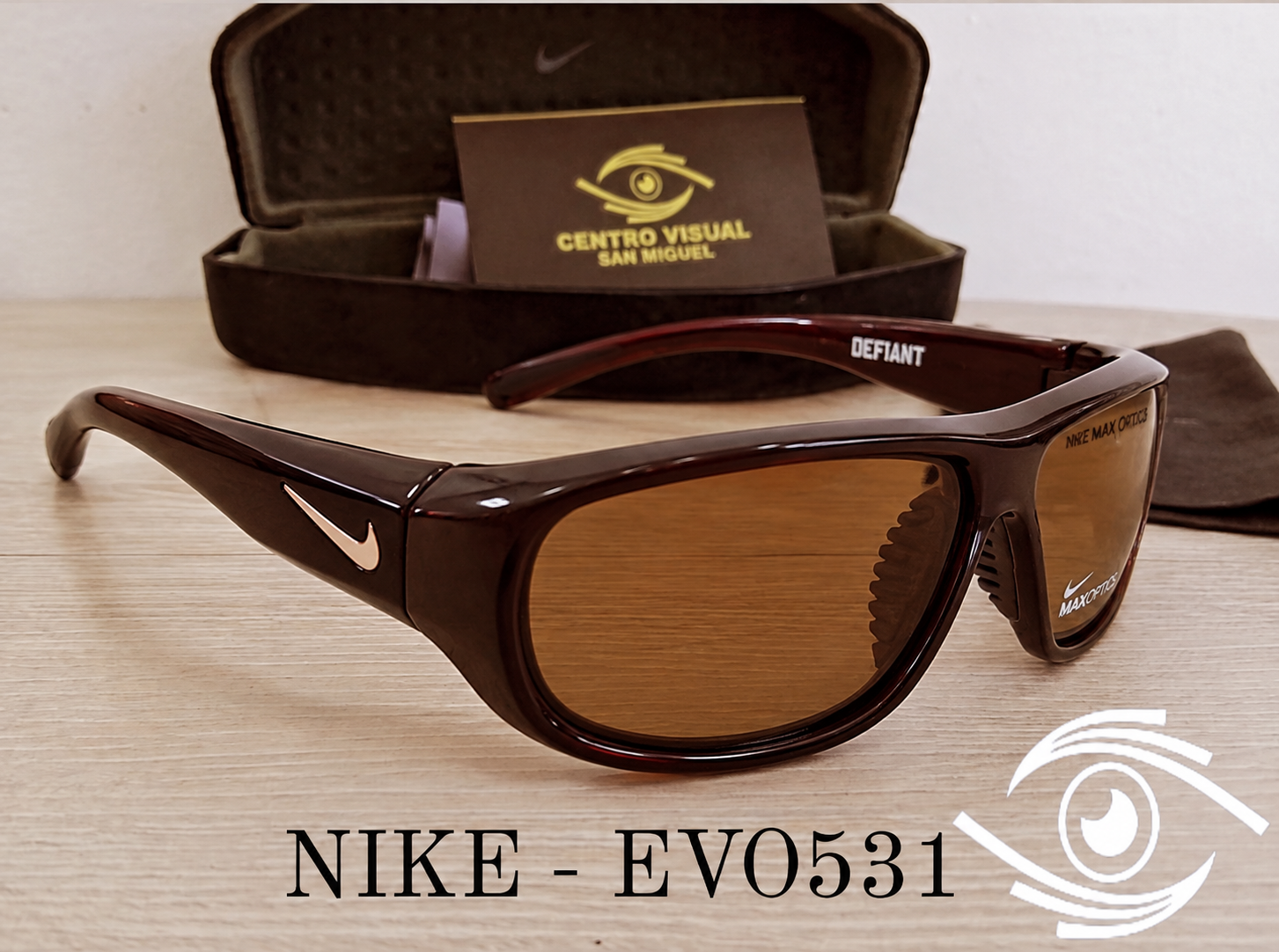 Gafas de sol Nike Evo531