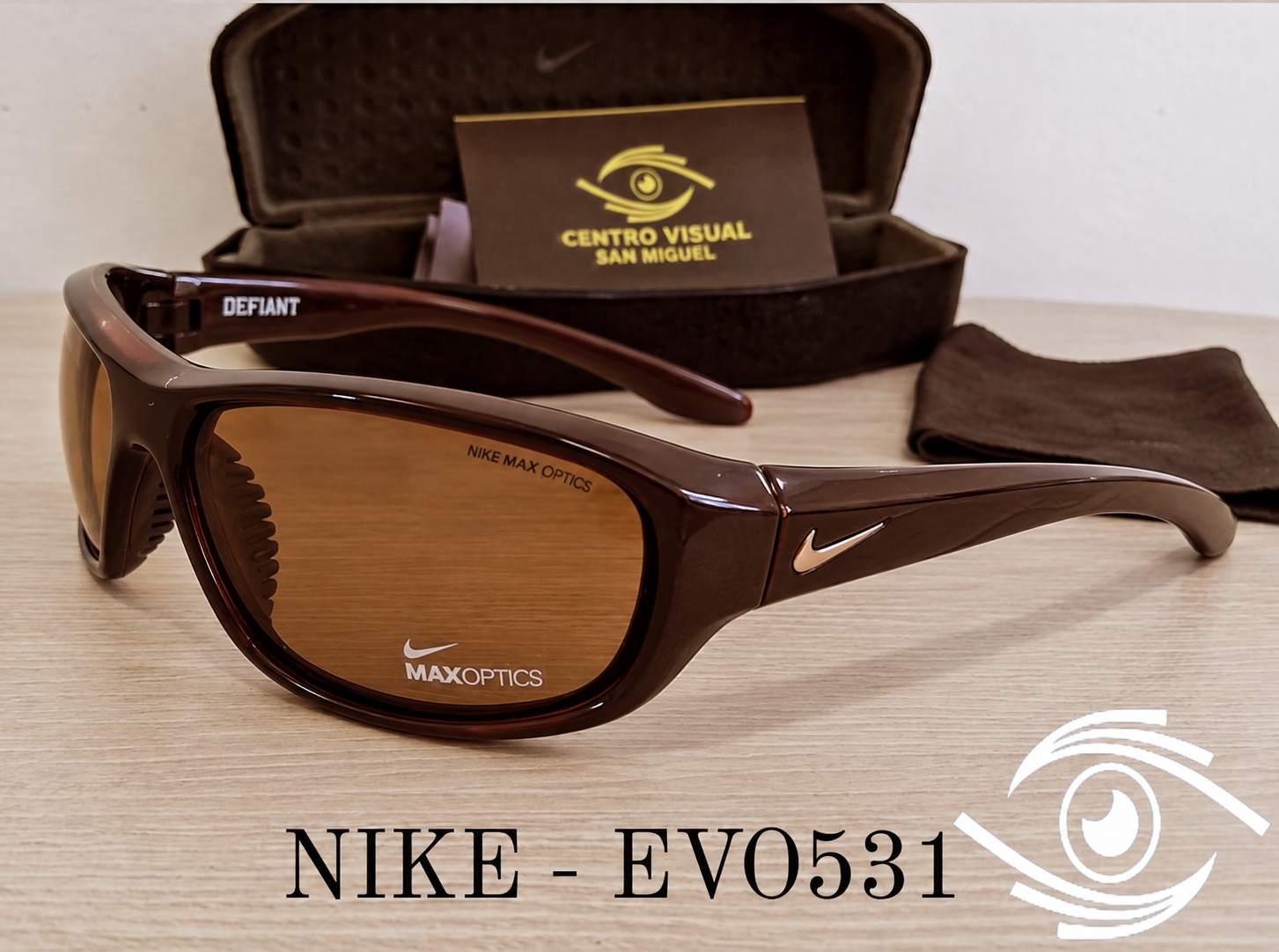 Gafas de sol Nike Evo531