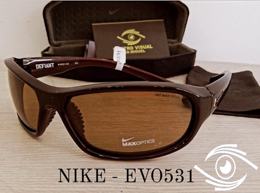 Gafas de sol Nike Evo531